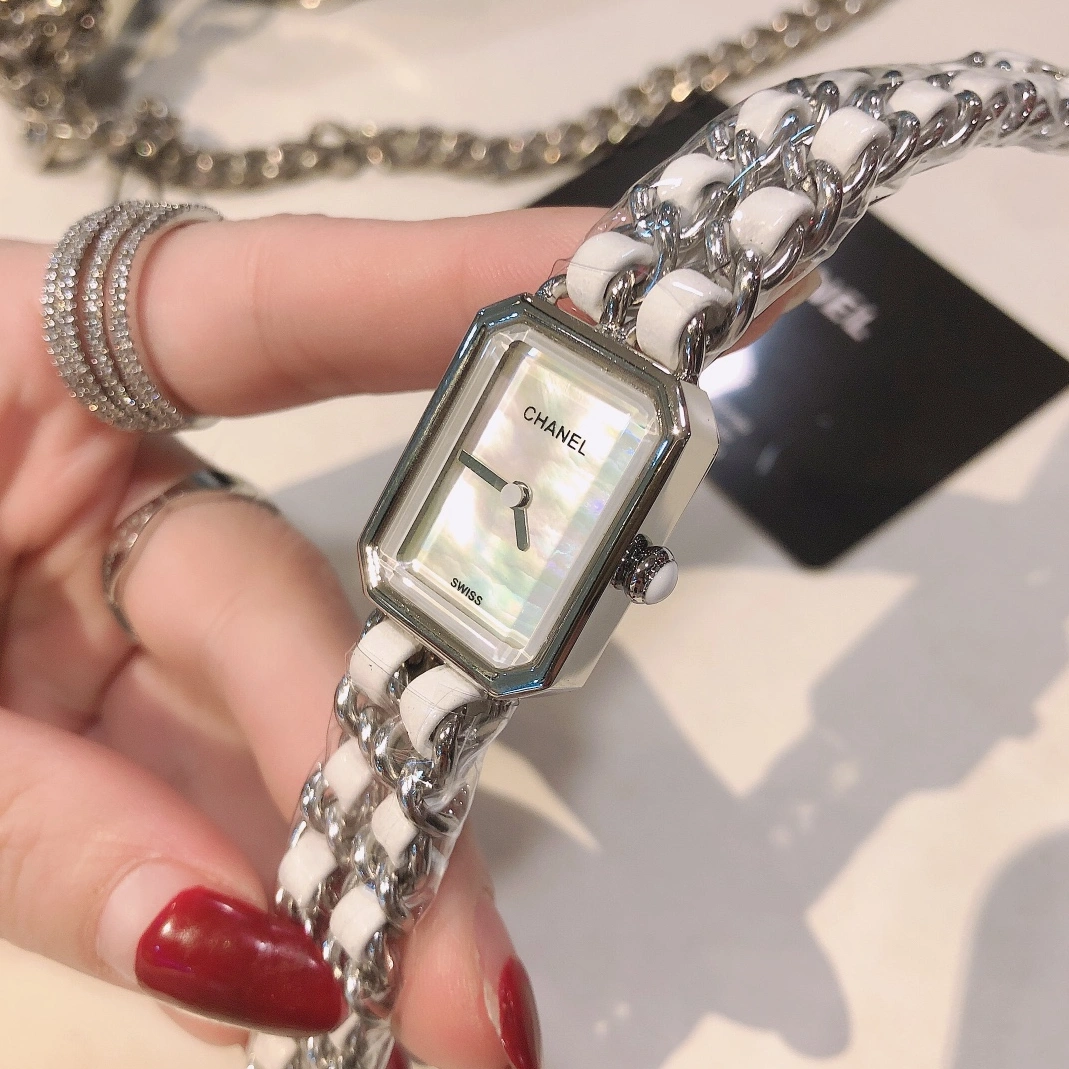 ModernLook 7601 Chanel Watches For Women - Image 3