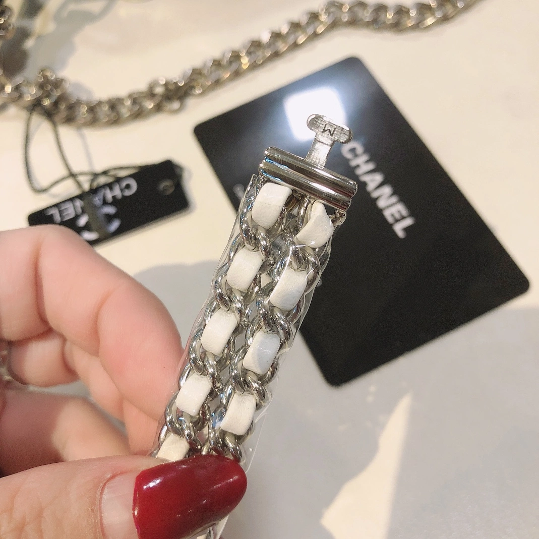 ModernLook 7601 Chanel Watches For Women - Image 4