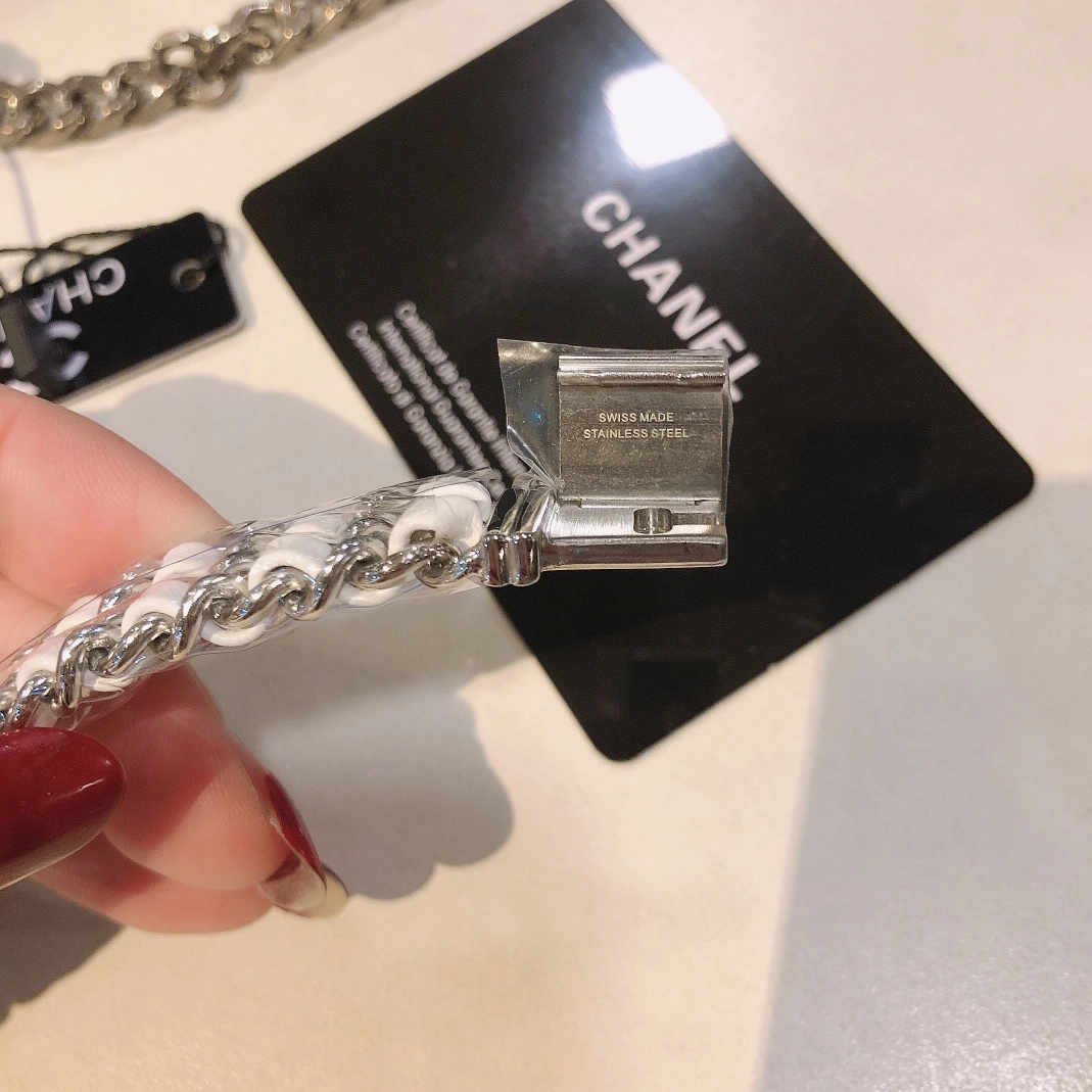 ModernLook 7601 Chanel Watches For Women - Image 5