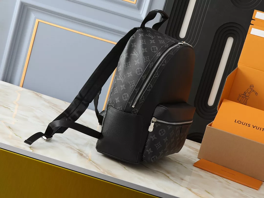 NewStyle 344 Louis Vuitton AAA Quality Backpacks For Women