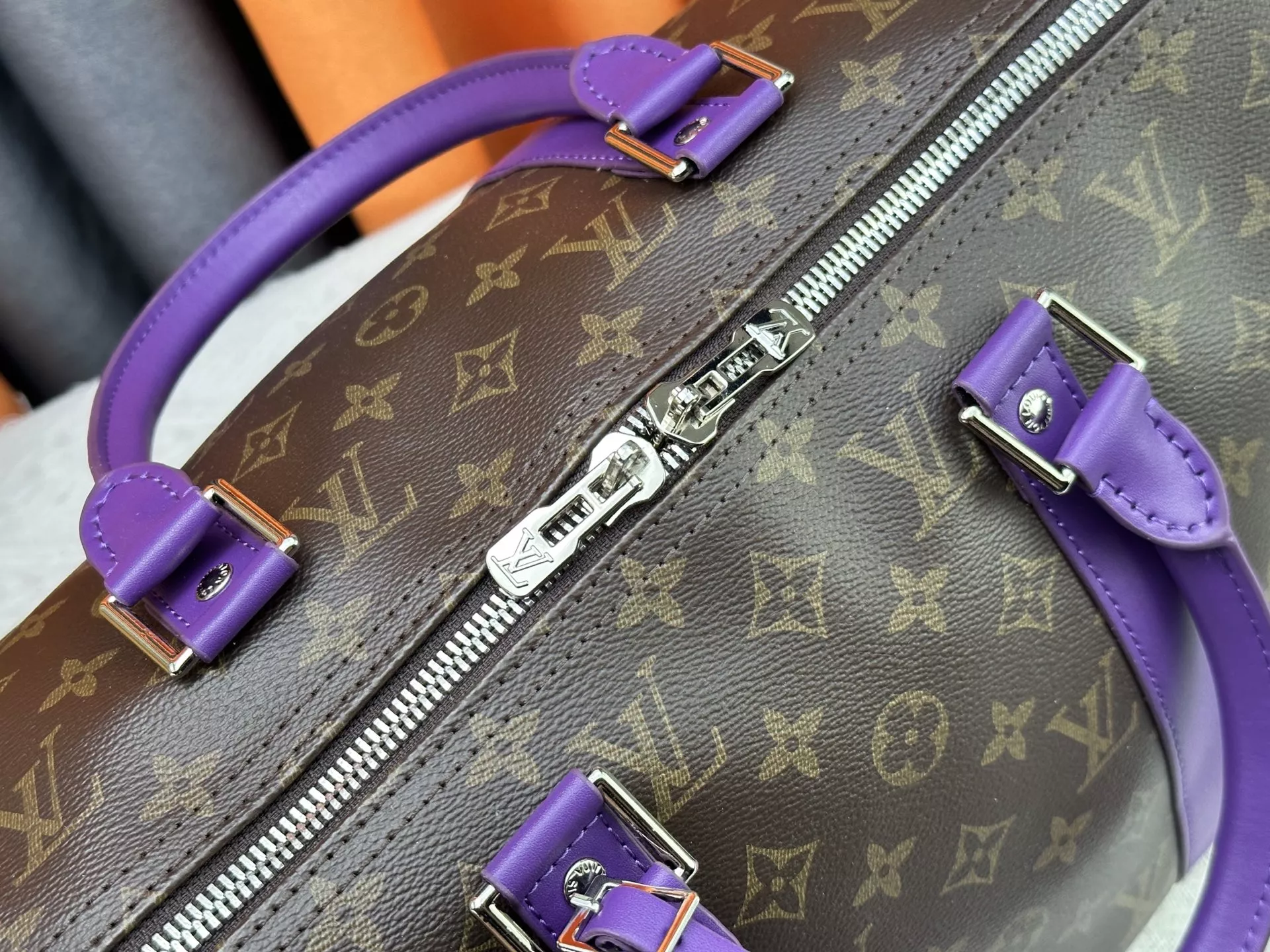NewStyle 4366 Louis Vuitton Travel Bags - Image 6