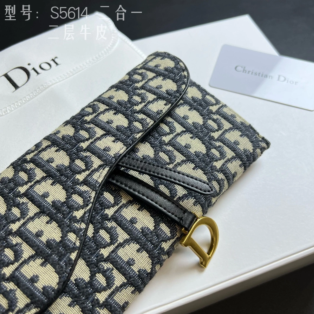 NewStyle 446 Christian Dior Wallets - Image 3