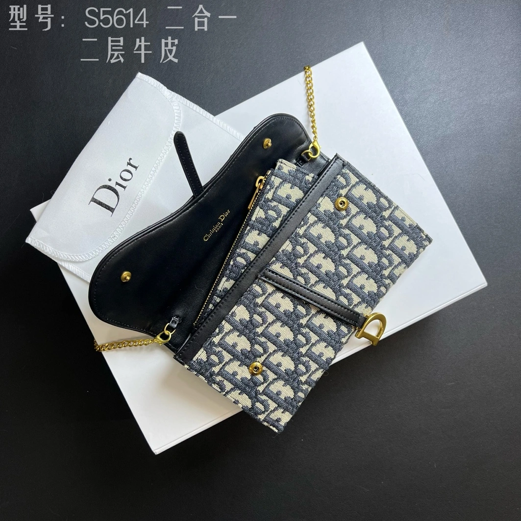 NewStyle 446 Christian Dior Wallets - Image 6
