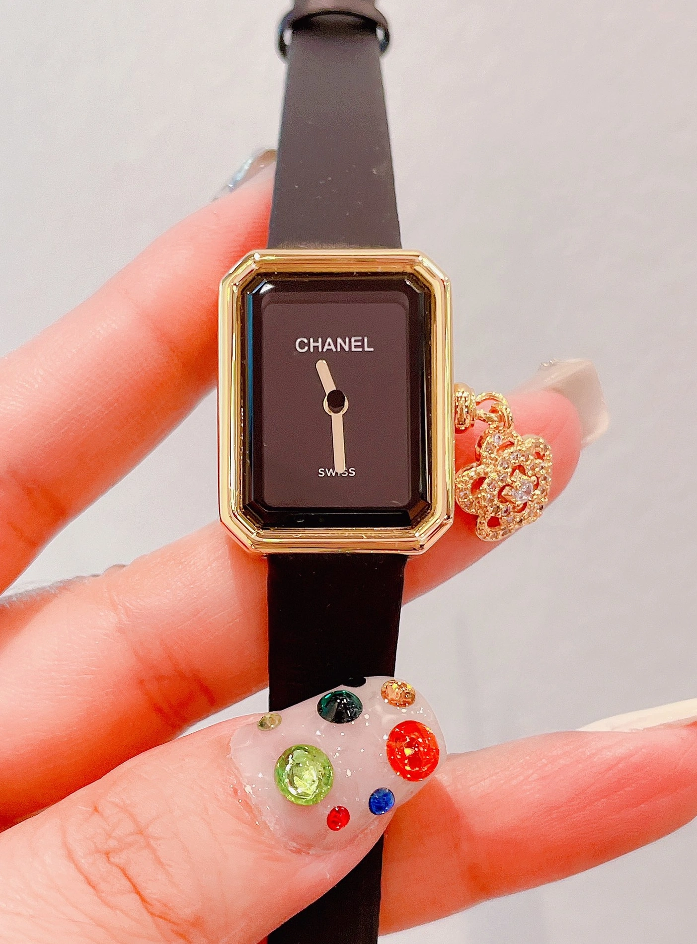 NewStyle 7306 Chanel Watches For Women