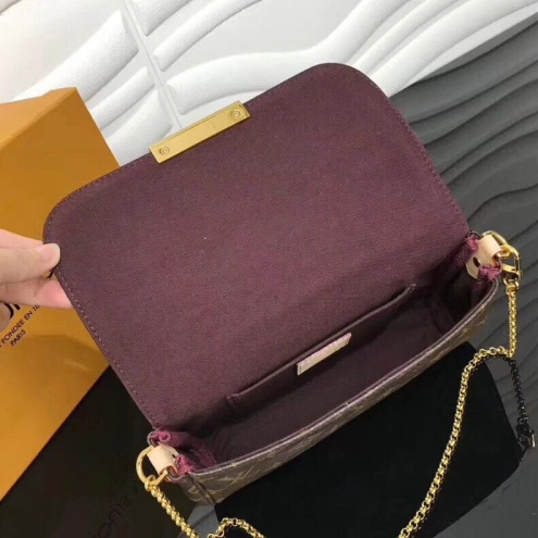 Popular 4219 Louis Vuitton AAA Quality Messenger Bags - Image 8