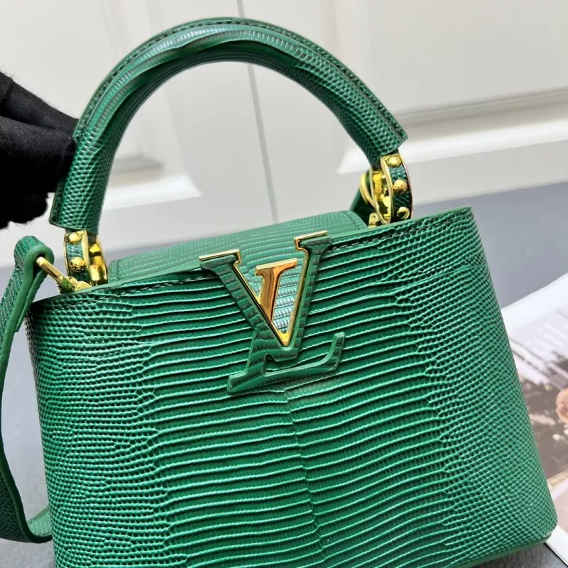 Popular 4267 Louis Vuitton AAA Quality Handbags For Women - Image 4