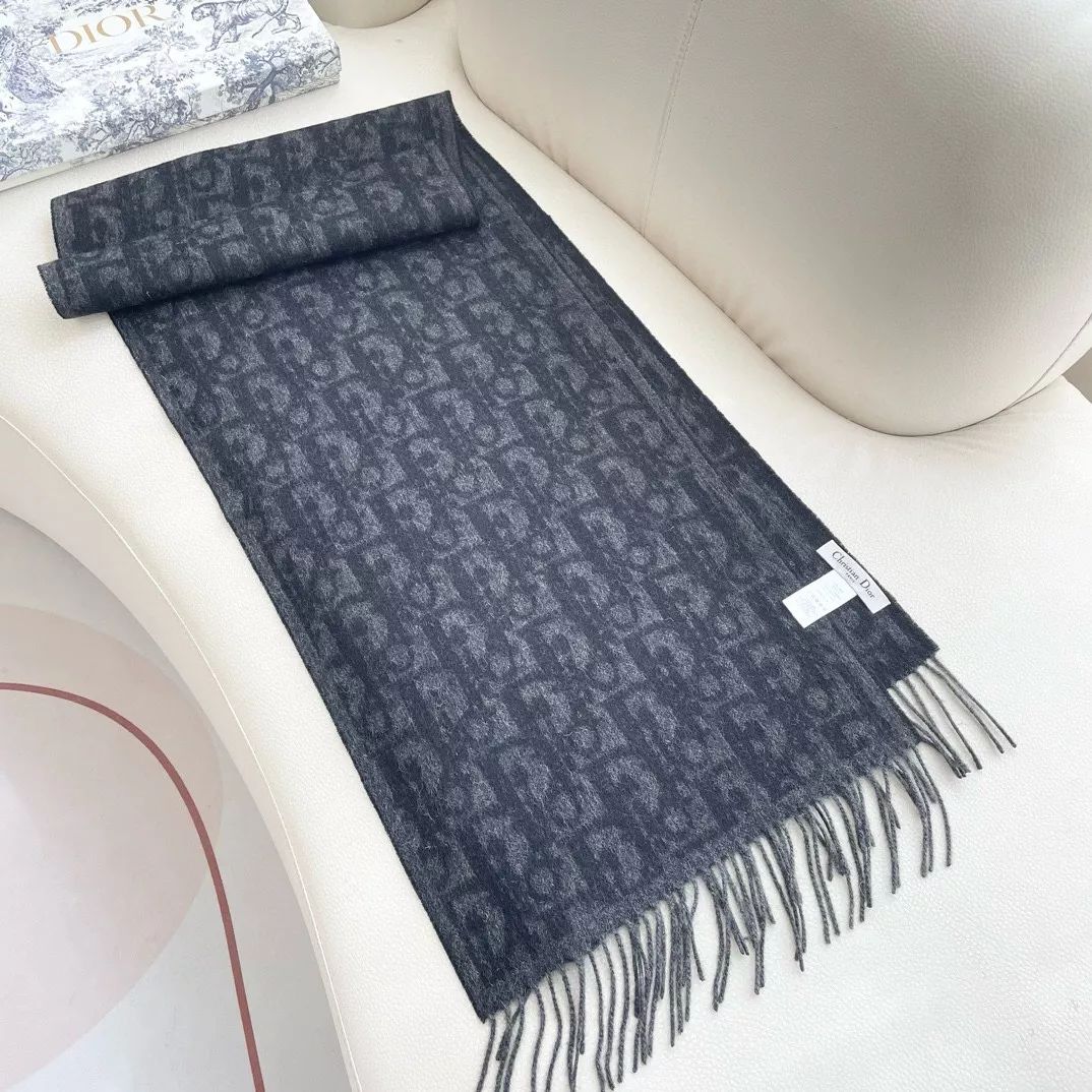 Popular 7088 Christian Dior Scarf For Women