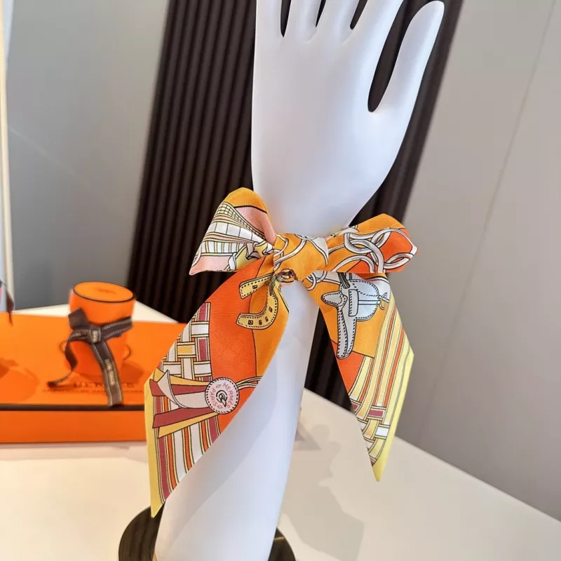 Popular 8079 Hermes Silk Scarf - Image 5