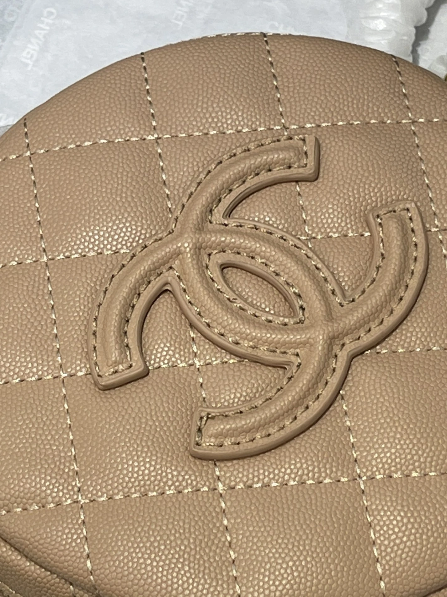 Practical 1826 Chanel AAA Quality Messenger Bags For Women - Image 4