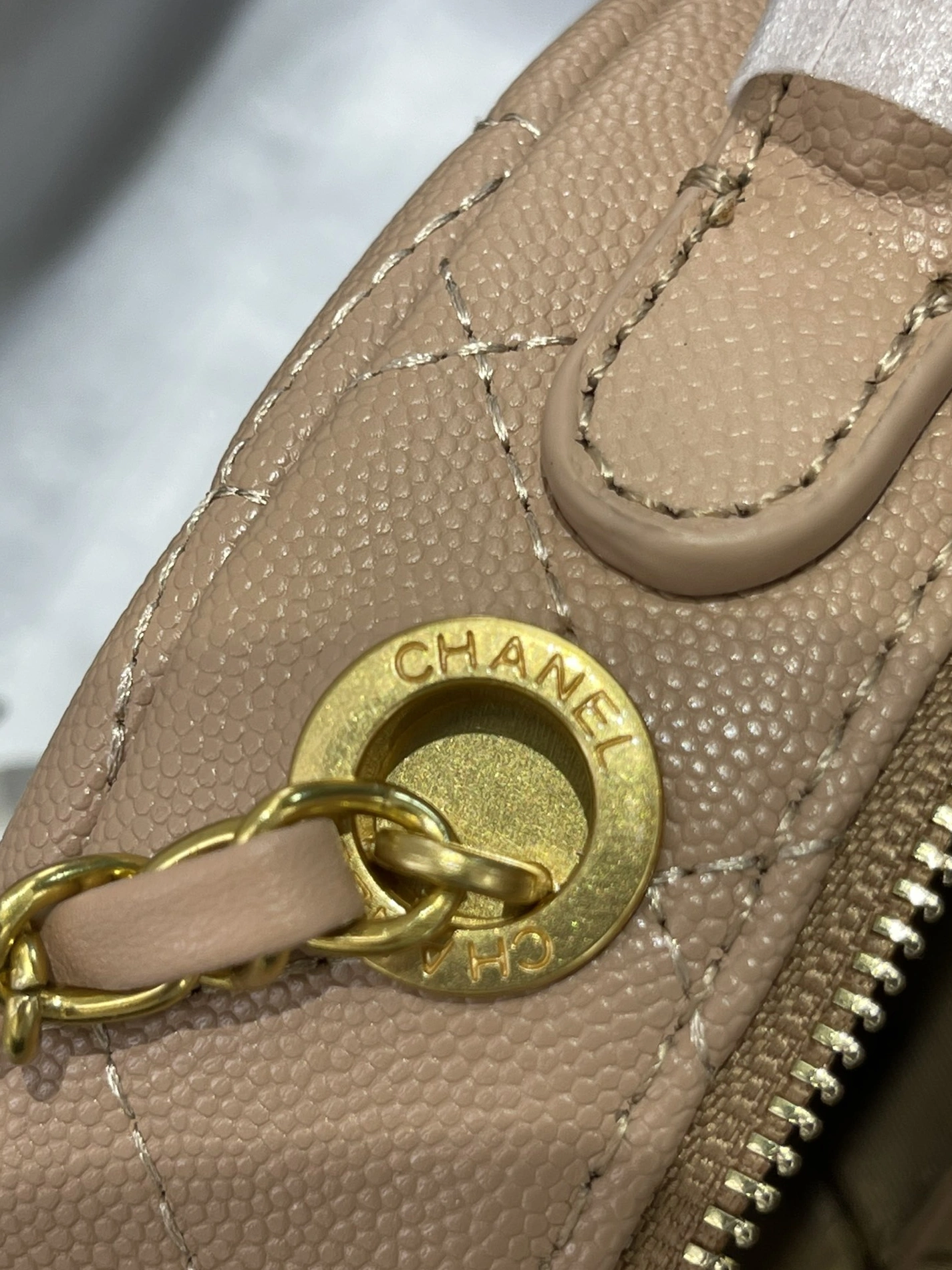 Practical 1826 Chanel AAA Quality Messenger Bags For Women - Image 6