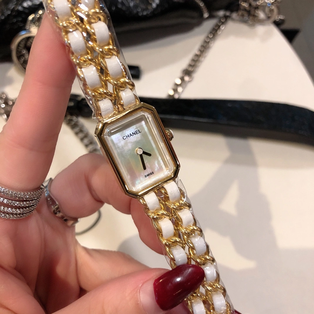 Practical 2135 Chanel Watches For Women - Image 4