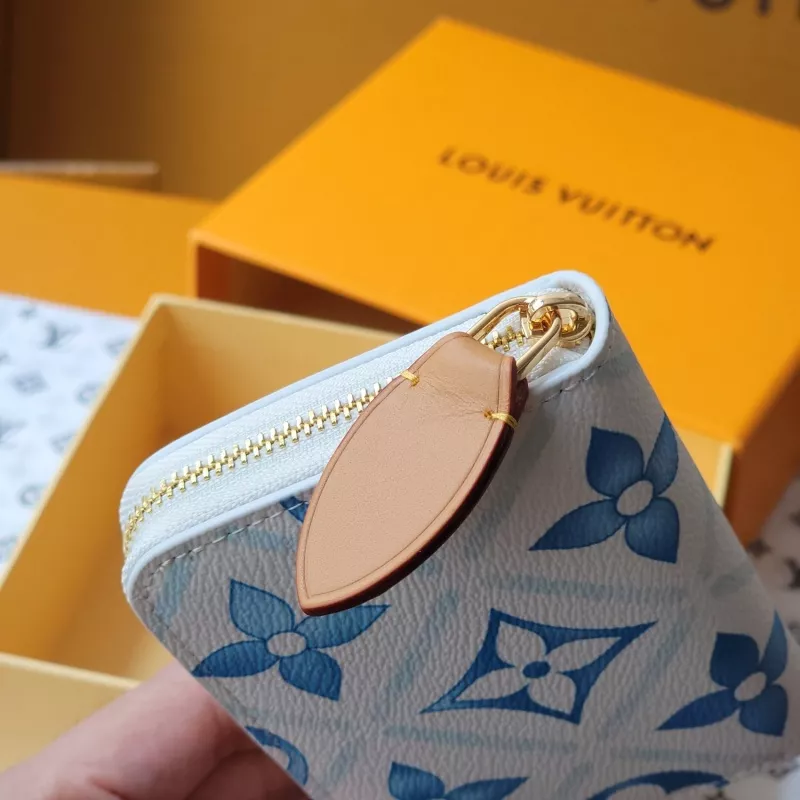 Practical 2219 Louis Vuitton AAA Quality Card Case - Image 3