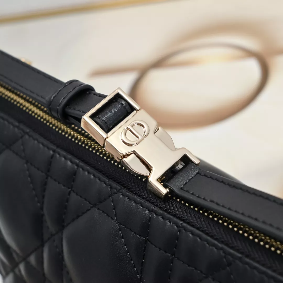 Practical 2741 Christian Dior AAA Quality Messenger Bags For Women - Image 4