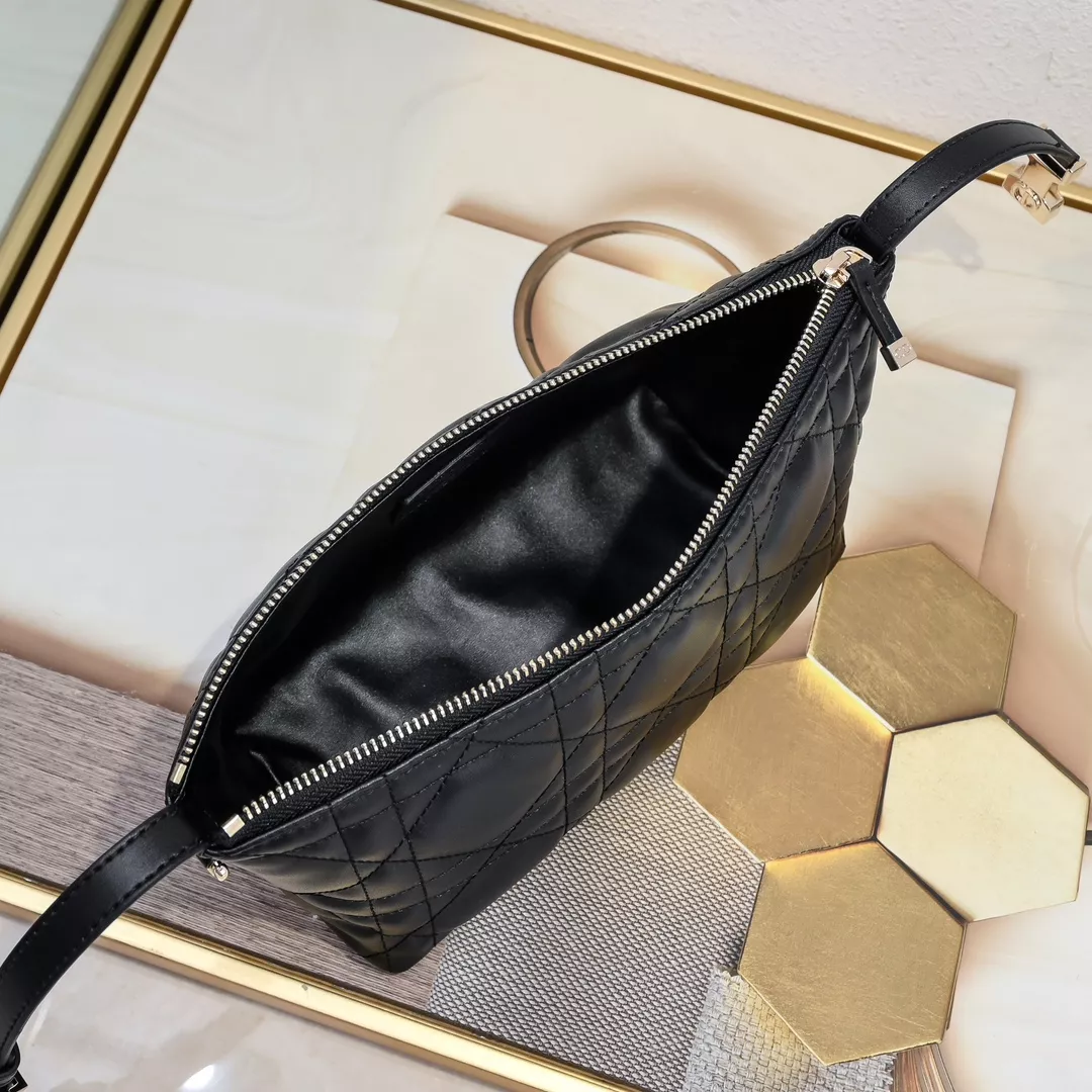 Practical 2741 Christian Dior AAA Quality Messenger Bags For Women - Image 8