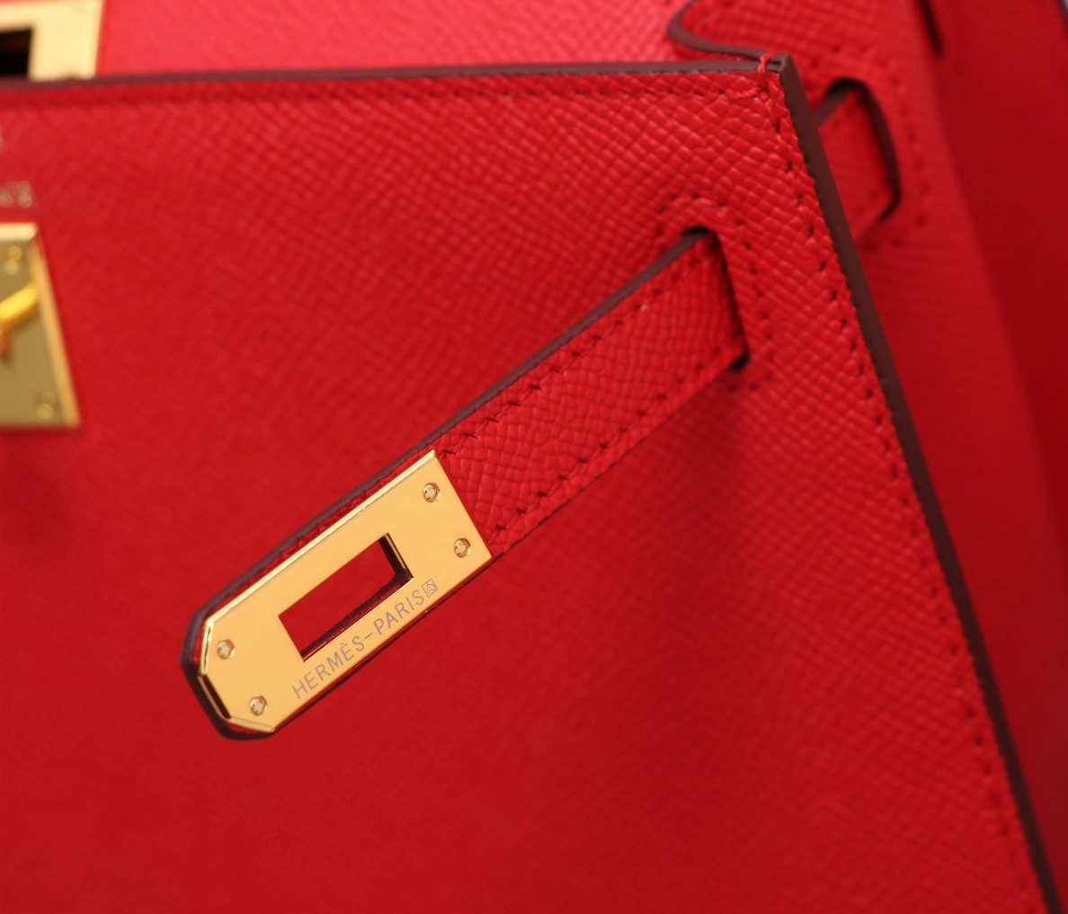 Practical 581 Hermes AAA Quality Handbags For Women - Image 5