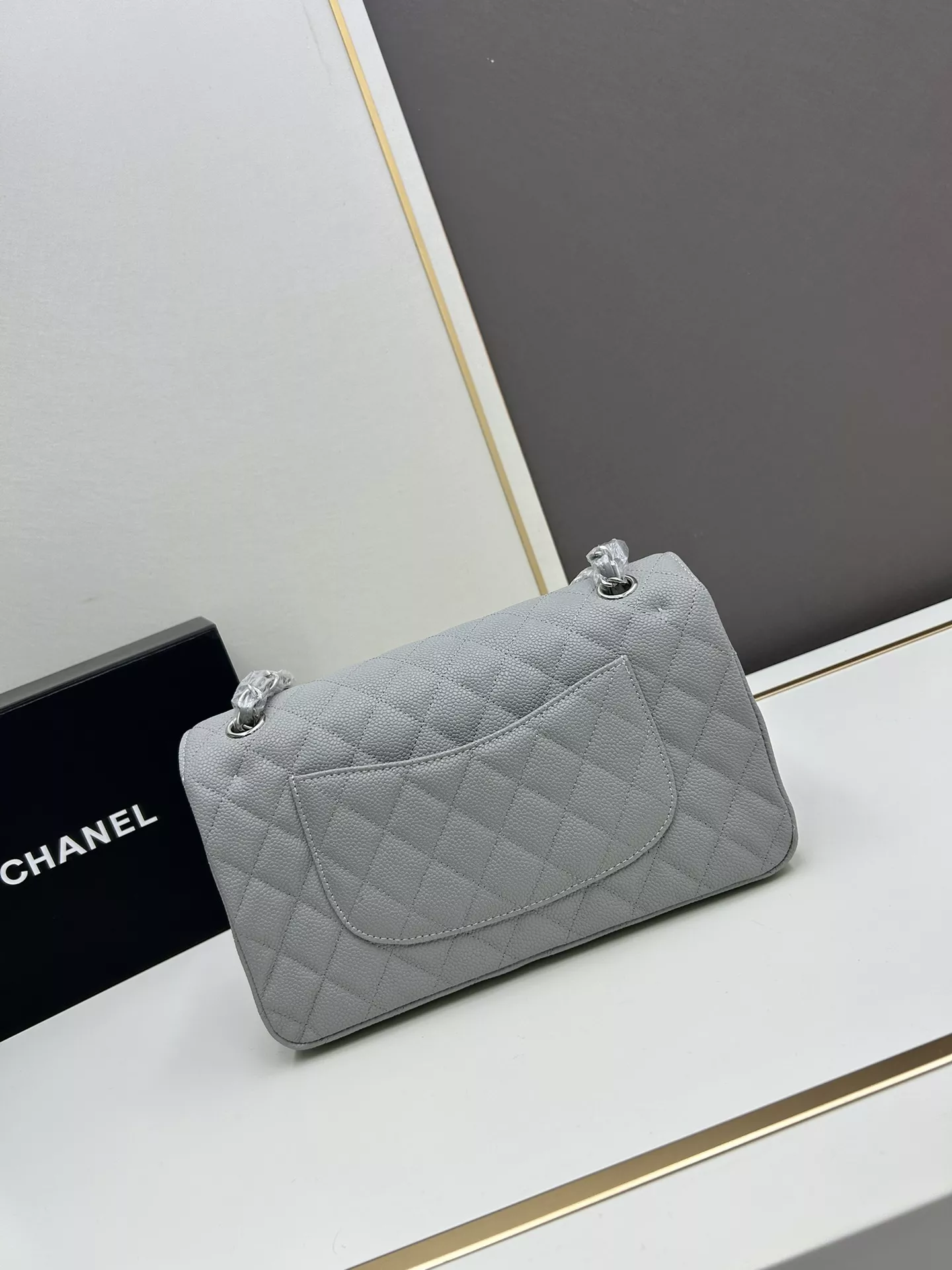 Practical 6648 Chanel AAA Quality Shoulder Bags For Women - Image 3
