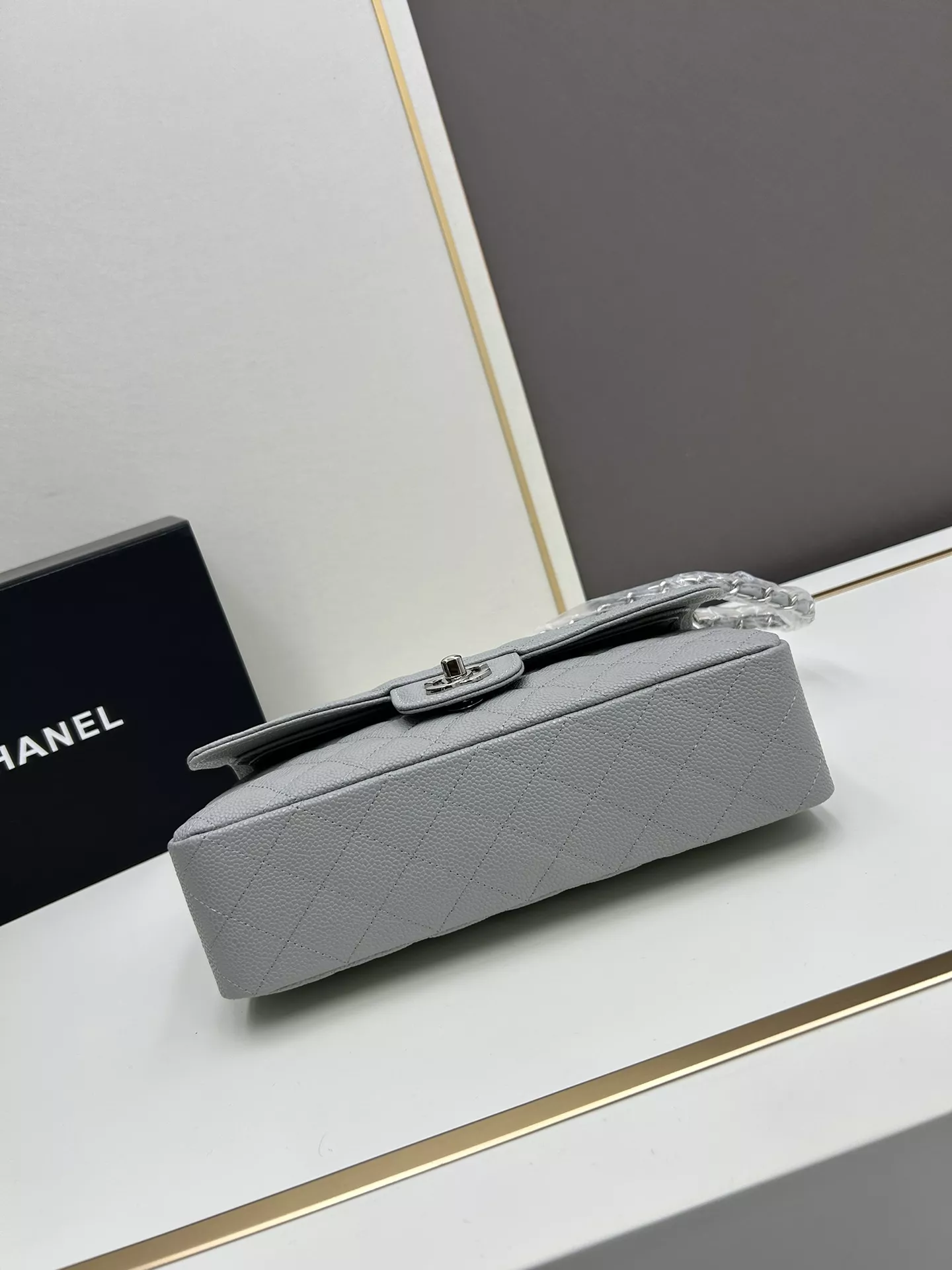 Practical 6648 Chanel AAA Quality Shoulder Bags For Women - Image 4