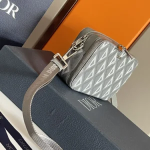 Refined 5953 Christian Dior AAA Man Messenger Bags