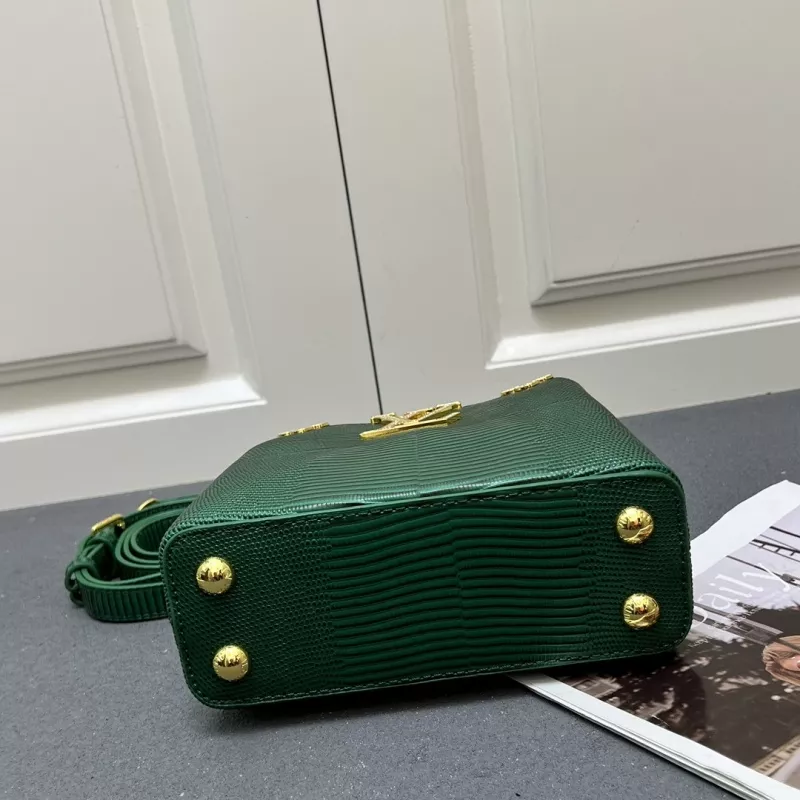 Refined 8969 Louis Vuitton AAA Quality Handbags For Women - Image 6