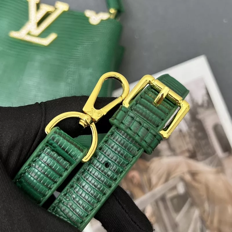 Refined 8969 Louis Vuitton AAA Quality Handbags For Women - Image 7