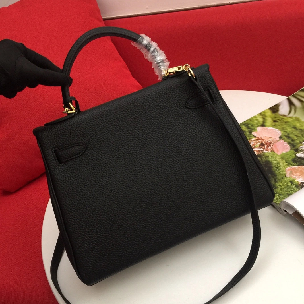 Refined 9175 Hermes AAA Quality Messenger Bags For Women