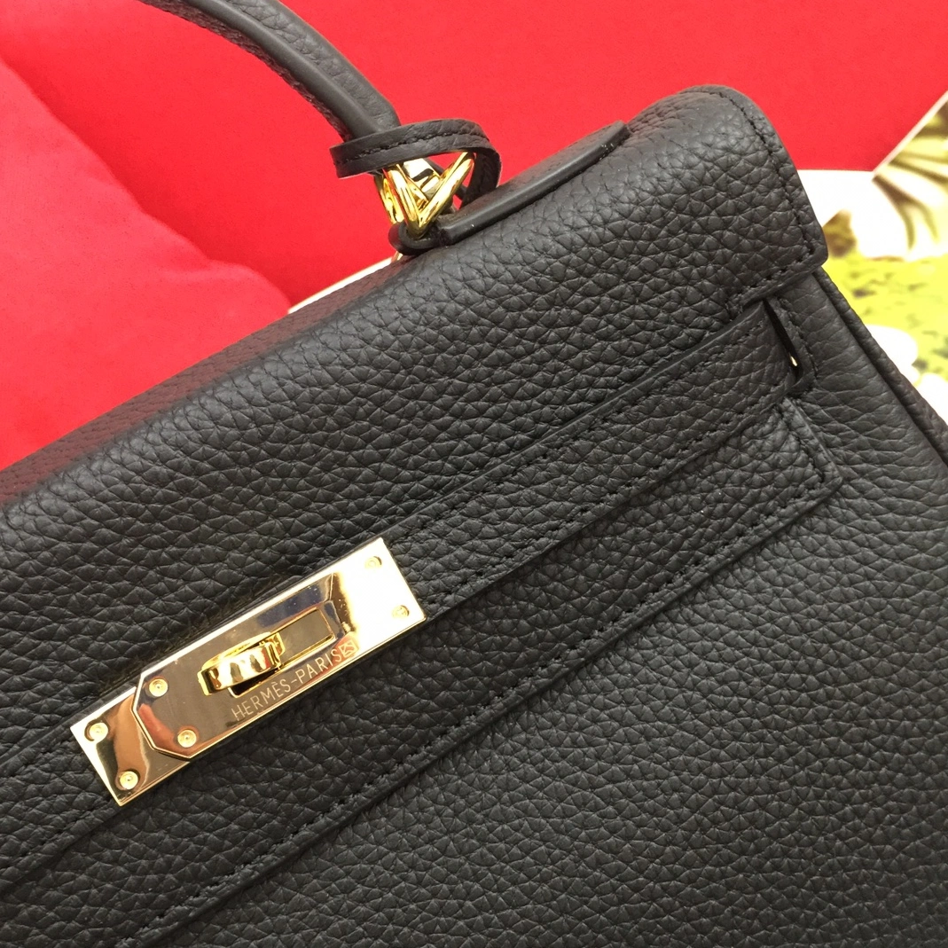 Refined 9175 Hermes AAA Quality Messenger Bags For Women - Image 3