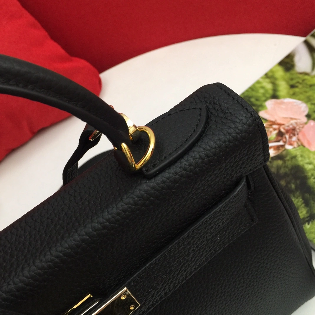 Refined 9175 Hermes AAA Quality Messenger Bags For Women - Image 4