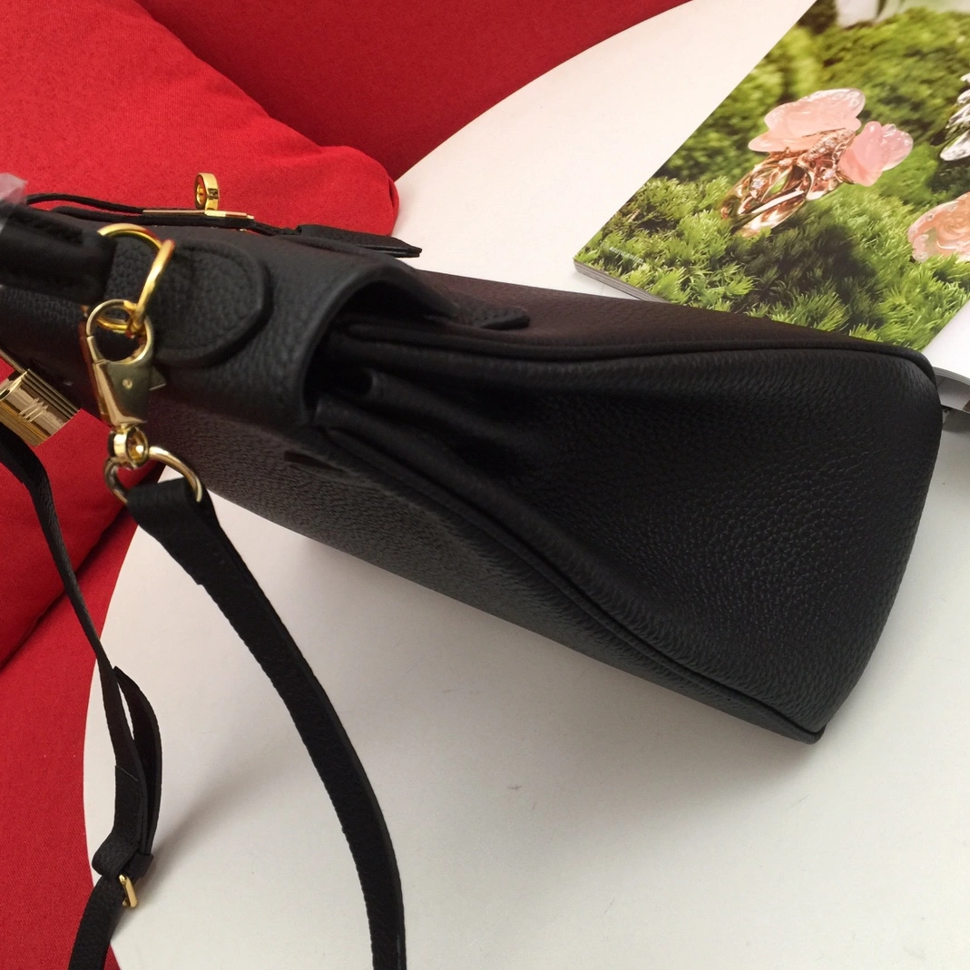 Refined 9175 Hermes AAA Quality Messenger Bags For Women - Image 5