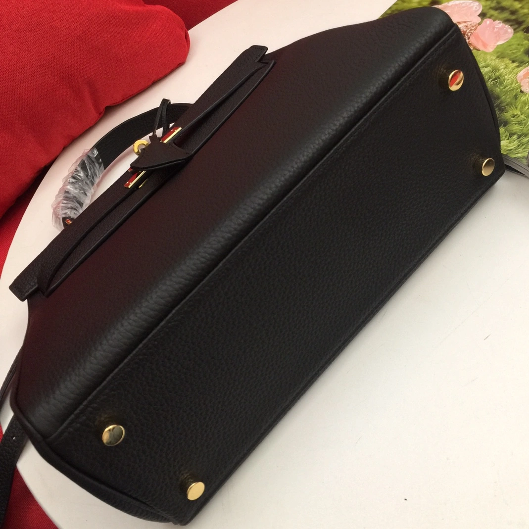 Refined 9175 Hermes AAA Quality Messenger Bags For Women - Image 6