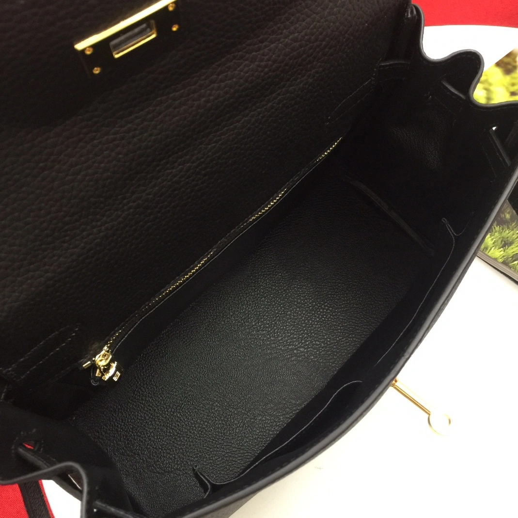 Refined 9175 Hermes AAA Quality Messenger Bags For Women - Image 8