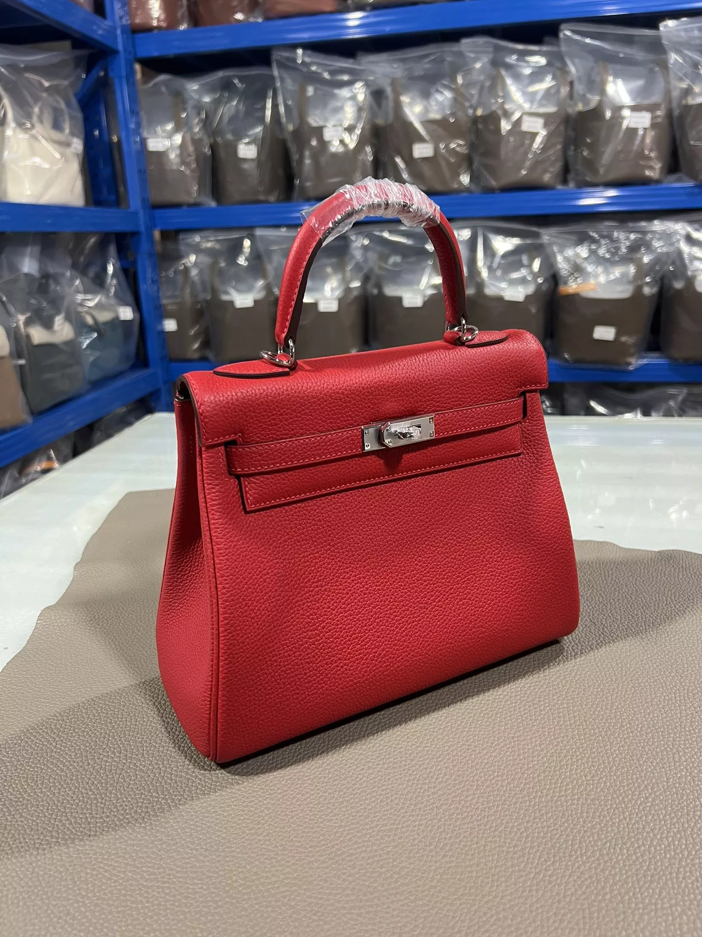 Reliable 206 Hermes AAA Quality Handbags For Women