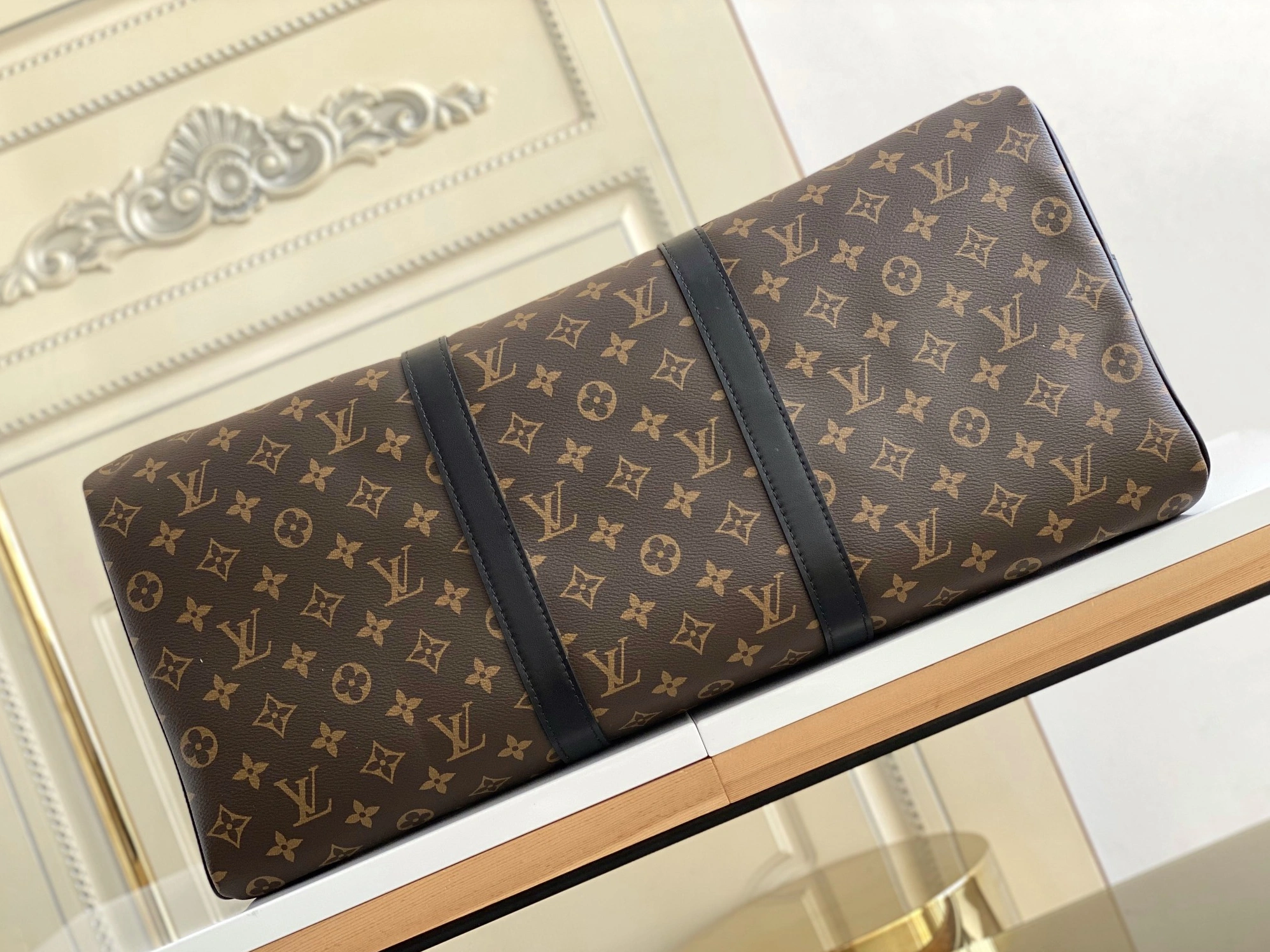 Reliable 2210 Louis Vuitton Travel Bags - Image 3