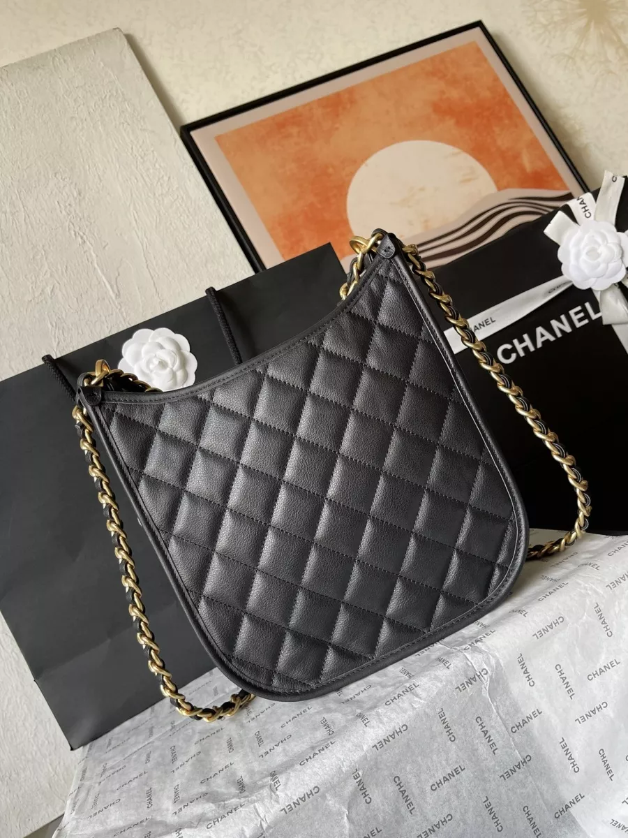 Reliable 7543 Chanel AAA Quality Messenger Bags For Women - Image 3