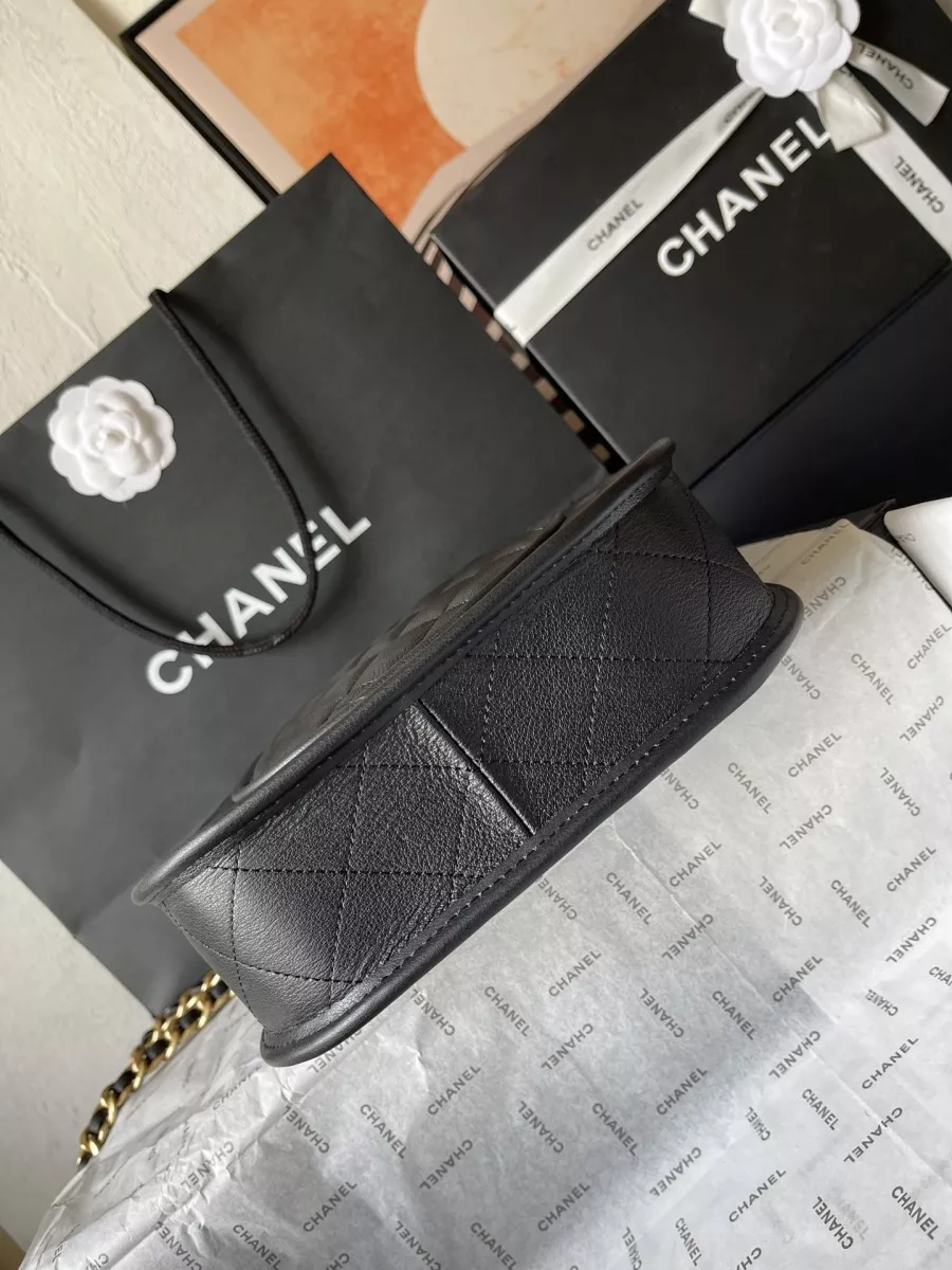 Reliable 7543 Chanel AAA Quality Messenger Bags For Women - Image 4
