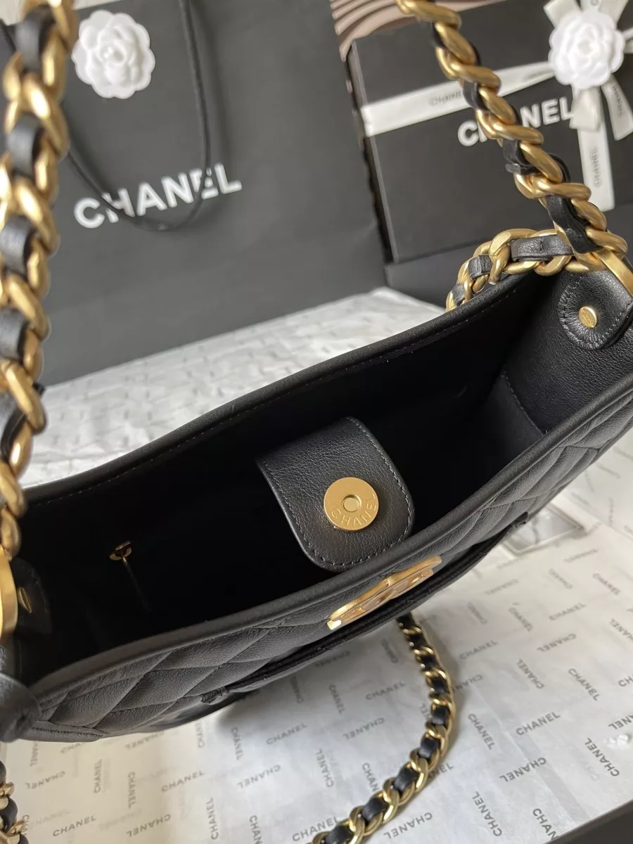 Reliable 7543 Chanel AAA Quality Messenger Bags For Women - Image 7