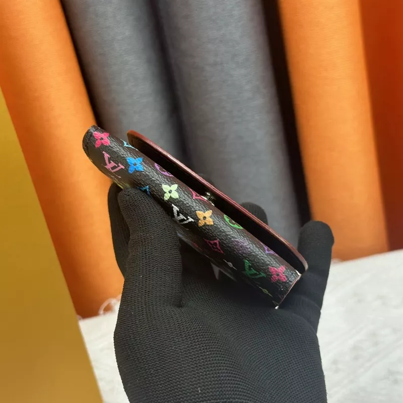 Reliable 8264 Louis Vuitton LV Card Case - Image 3