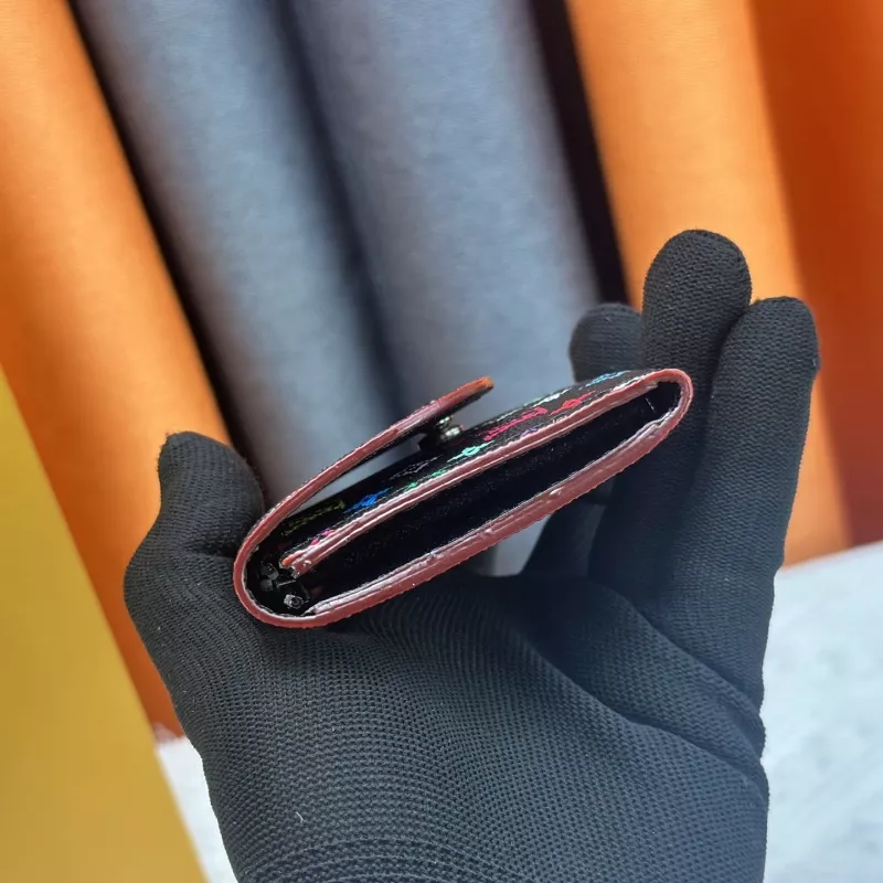 Reliable 8264 Louis Vuitton LV Card Case - Image 5