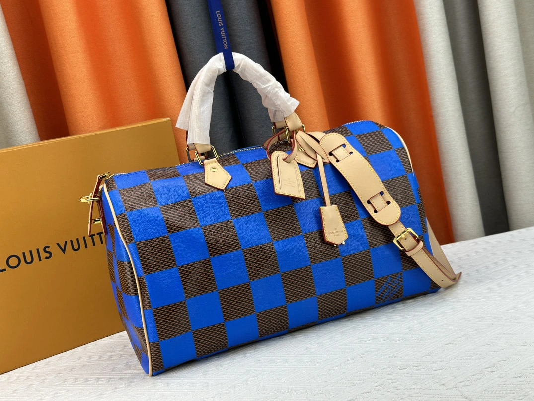 Reliable 9152 Louis Vuitton Travel Bags For Women