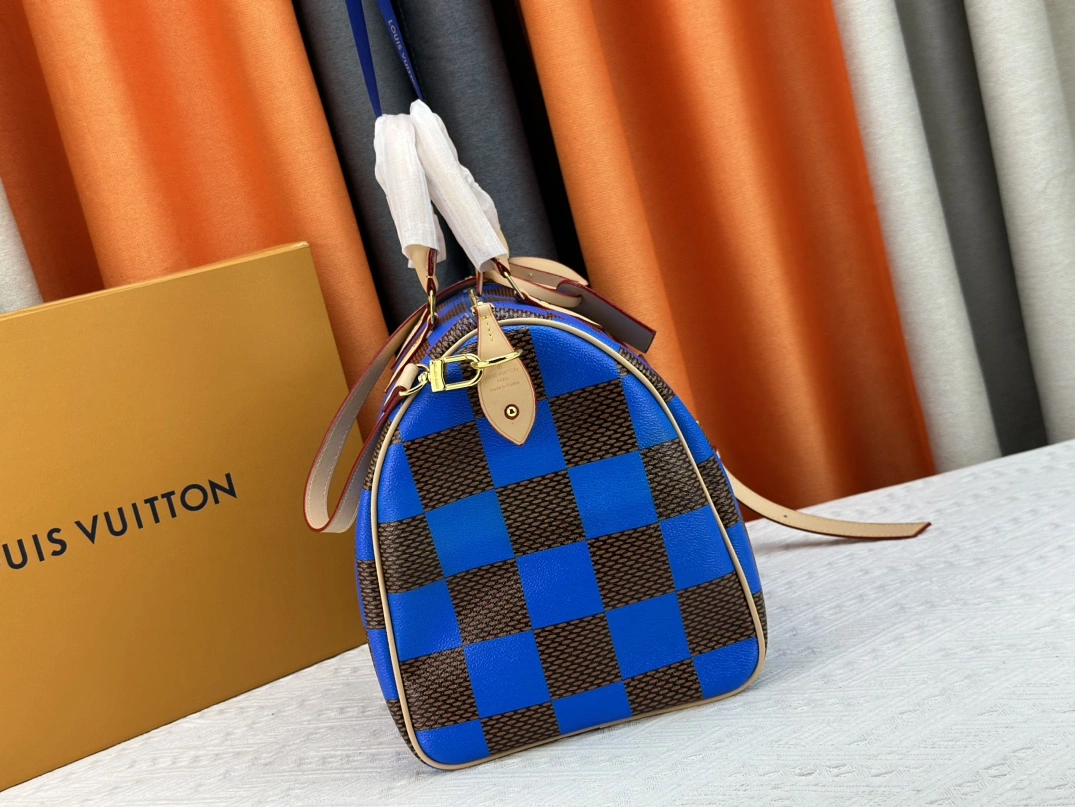 Reliable 9152 Louis Vuitton Travel Bags For Women - Image 3