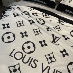 Resilient 4323 Louis Vuitton Bedding