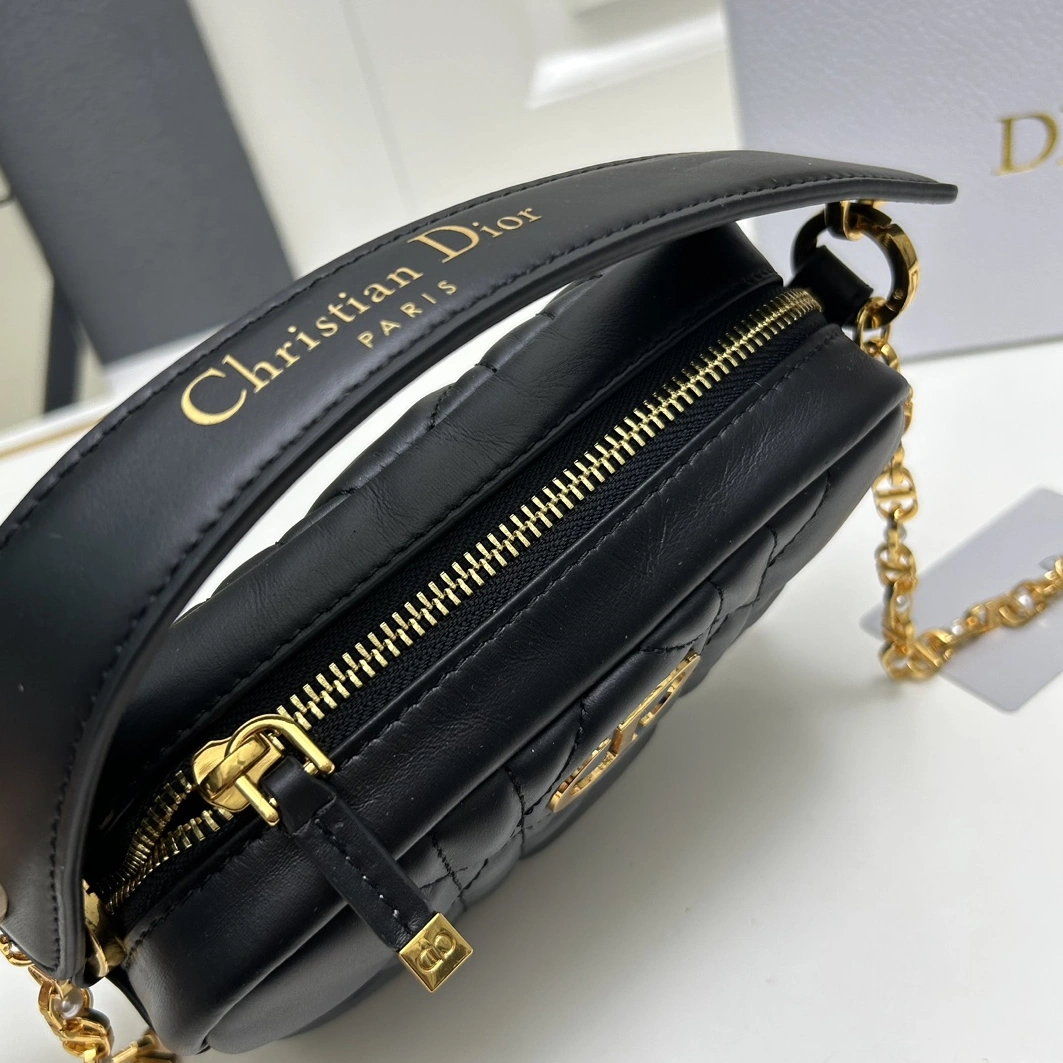 Resilient 5170 Christian Dior AAA Quality Messenger Bags For Women - Image 6