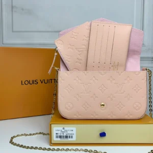 Resilient 5674 Louis Vuitton LV Wallets For Women