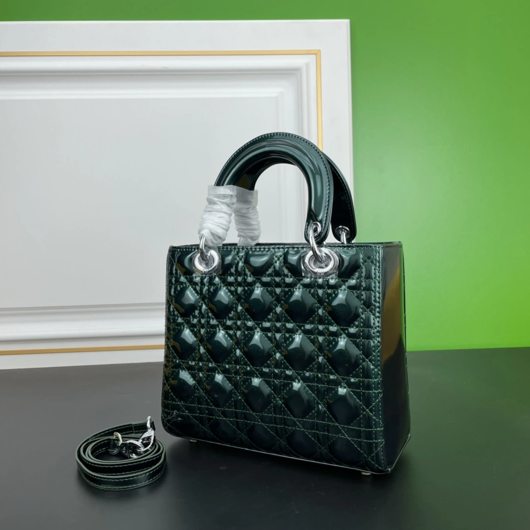 Resilient 770 Christian Dior AAA Quality Handbags For Women - Image 3