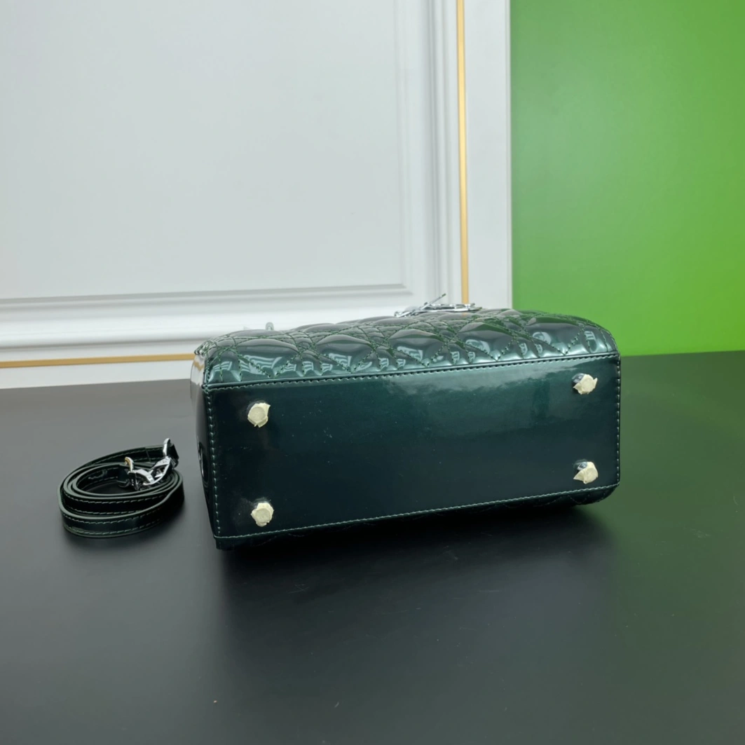 Resilient 770 Christian Dior AAA Quality Handbags For Women - Image 4