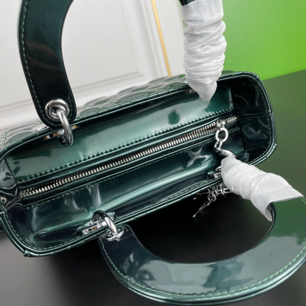 Resilient 770 Christian Dior AAA Quality Handbags For Women - Image 7