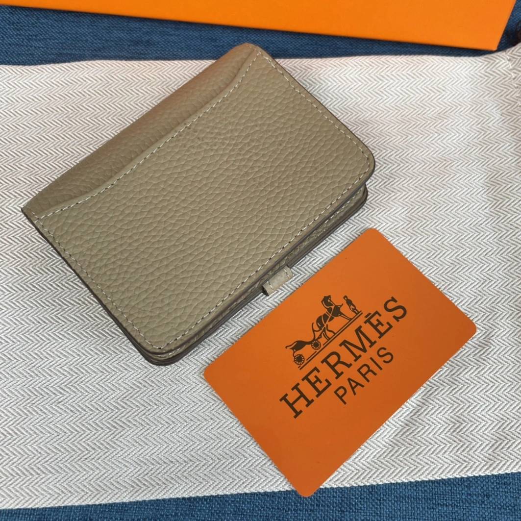 SmartChoice 1214 Hermes AAA Quality Wallets For Women