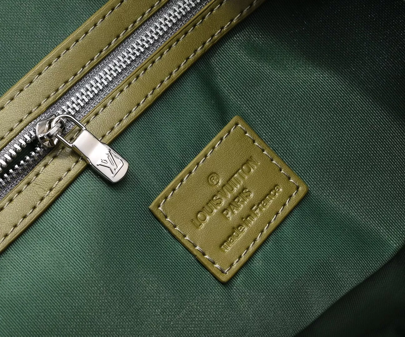 SmartChoice 2418 Louis Vuitton Travel Bags - Image 7