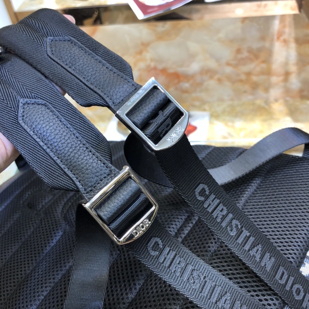 SmartChoice 2951 Christian Dior AAA Man Backpacks - Image 7