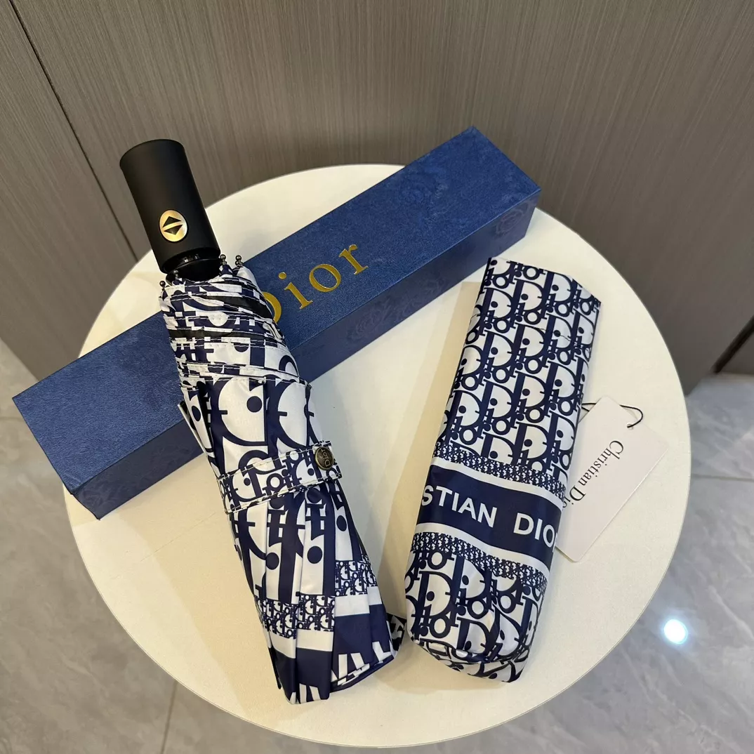 SmartChoice 296 Christian Dior Umbrellas