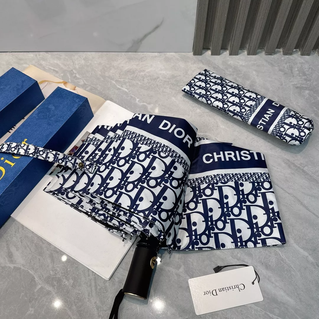 SmartChoice 296 Christian Dior Umbrellas - Image 3